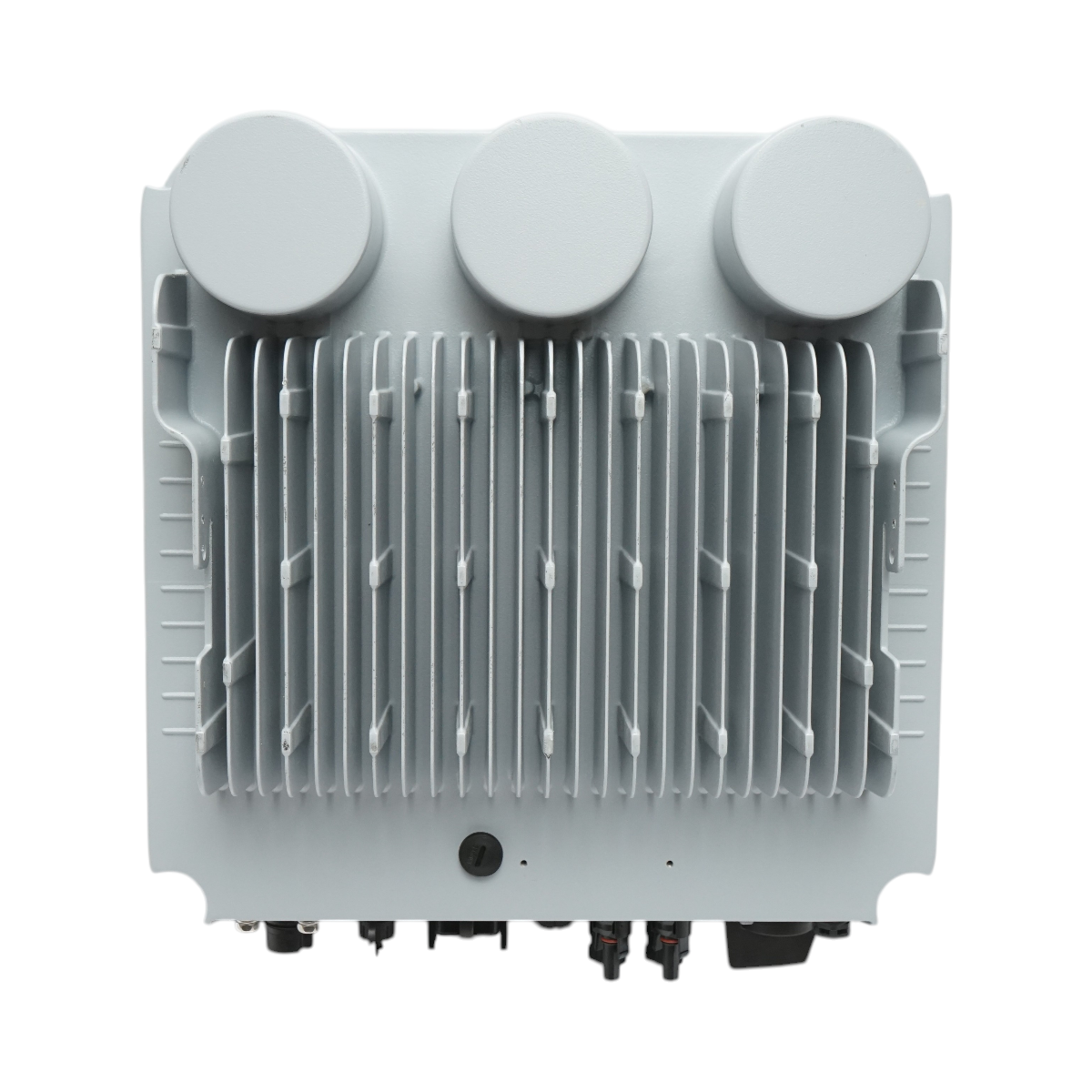 Invertor solar 5KW ON-GRID, logger WIFI, prosumator, monofazic cu detector de curent iMars XG5KTL INVT - imagine 5