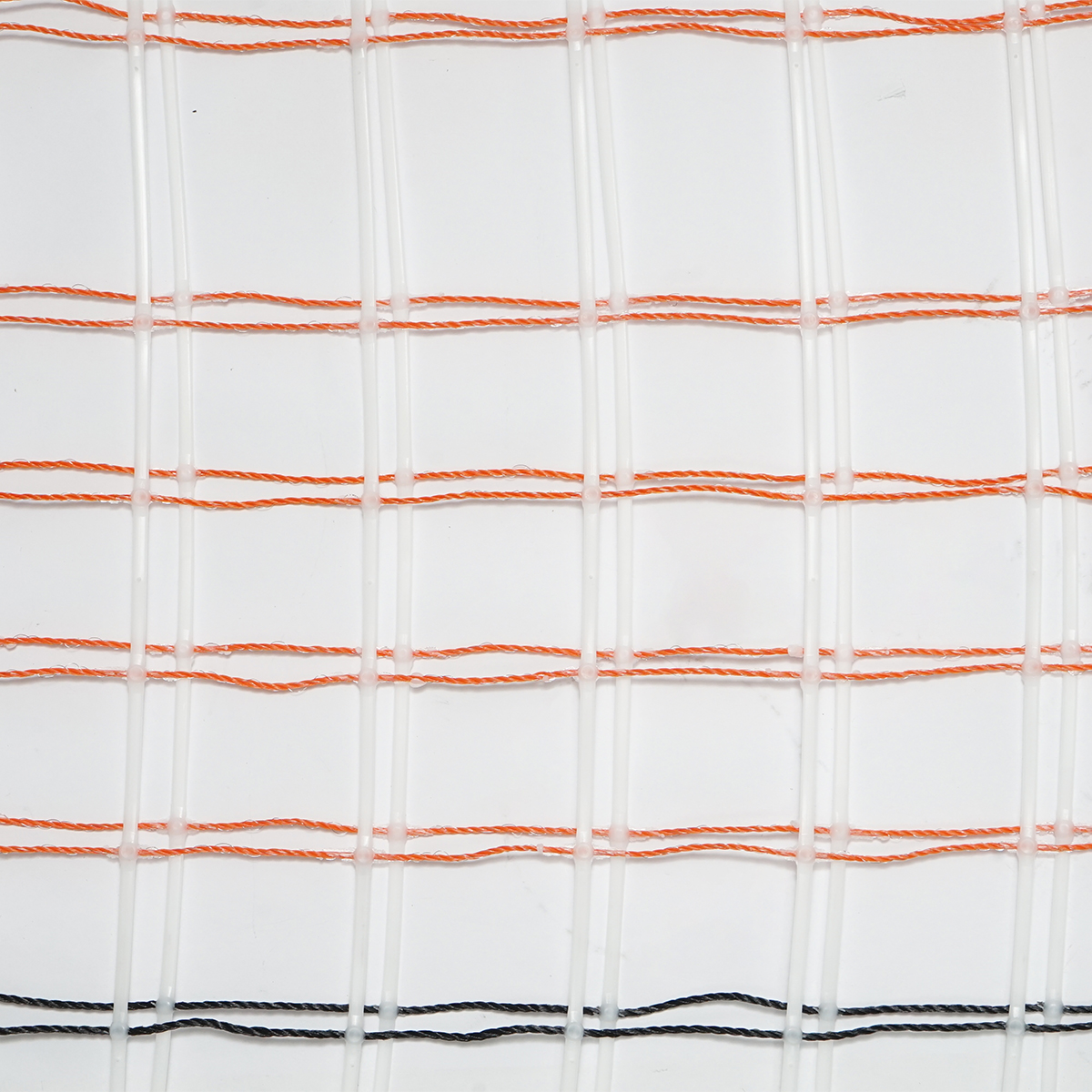 Plasa gard electric 60cmx50m cu picior dublu, rezistenta 1.6 Ohm/m Breckner Germany - imagine 4