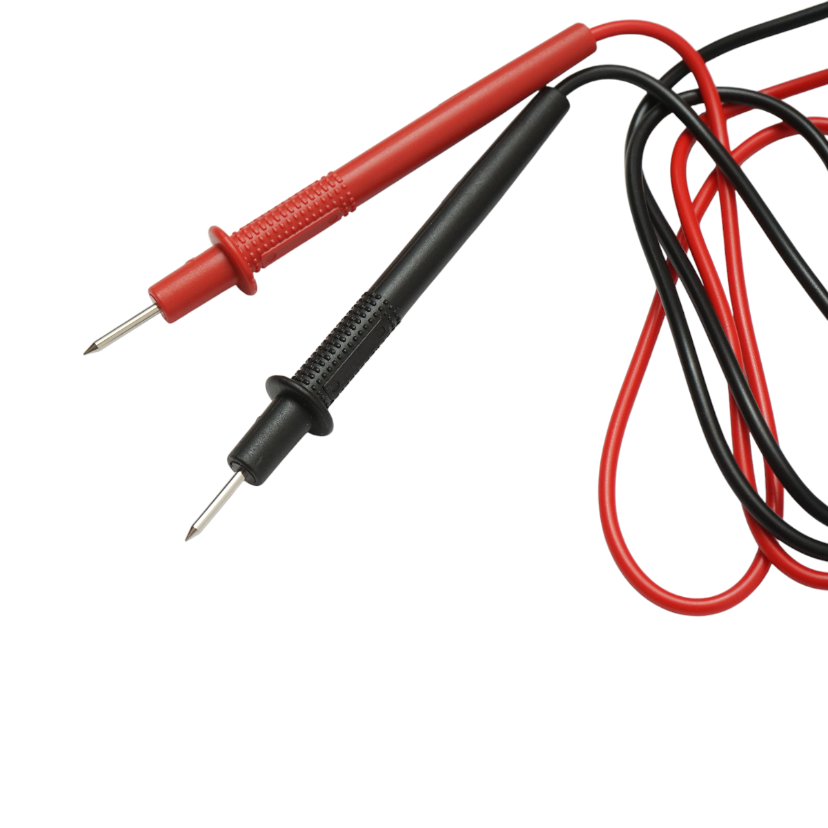 Multimetru digital universal, 6 functii masurare AC/DC 1000V 10A Crownman - imagine 5