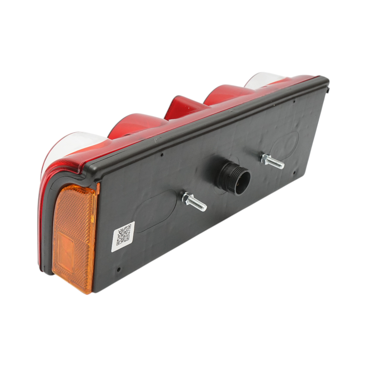 Lampa stop spate dreapta 24V Schmitz Europoint II aspock 426x154x85mm cod OEM 256400507, 1099010, LL0310, 256400507, 40255212, TD0563028R, TD0263025R, 611458, TD0563028, 1099010, 83830049, 00048800A, 1098646, 098215122 - imagine 3