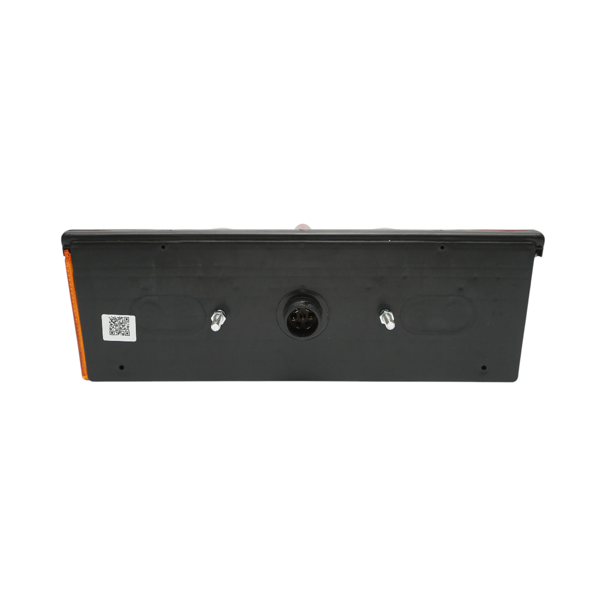 Lampa stop spate dreapta 24V Schmitz Europoint II aspock 426x154x85mm cod OEM 256400507, 1099010, LL0310, 256400507, 40255212, TD0563028R, TD0263025R, 611458, TD0563028, 1099010, 83830049, 00048800A, 1098646, 098215122 - imagine 2