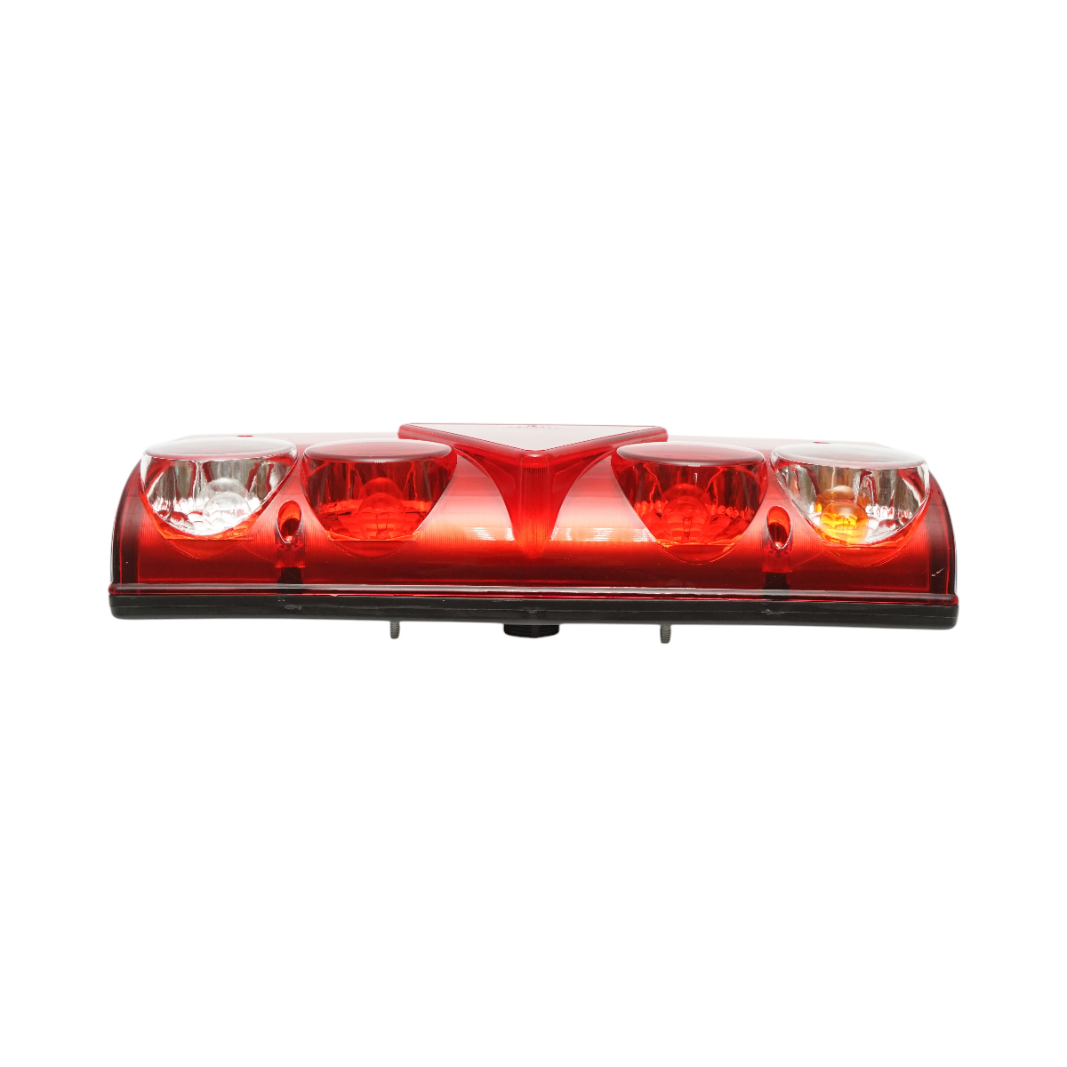 Lampa stop spate dreapta 24V Schmitz Europoint II aspock 426x154x85mm cod OEM 256400507, 1099010, LL0310, 256400507, 40255212, TD0563028R, TD0263025R, 611458, TD0563028, 1099010, 83830049, 00048800A, 1098646, 098215122 - imagine 4