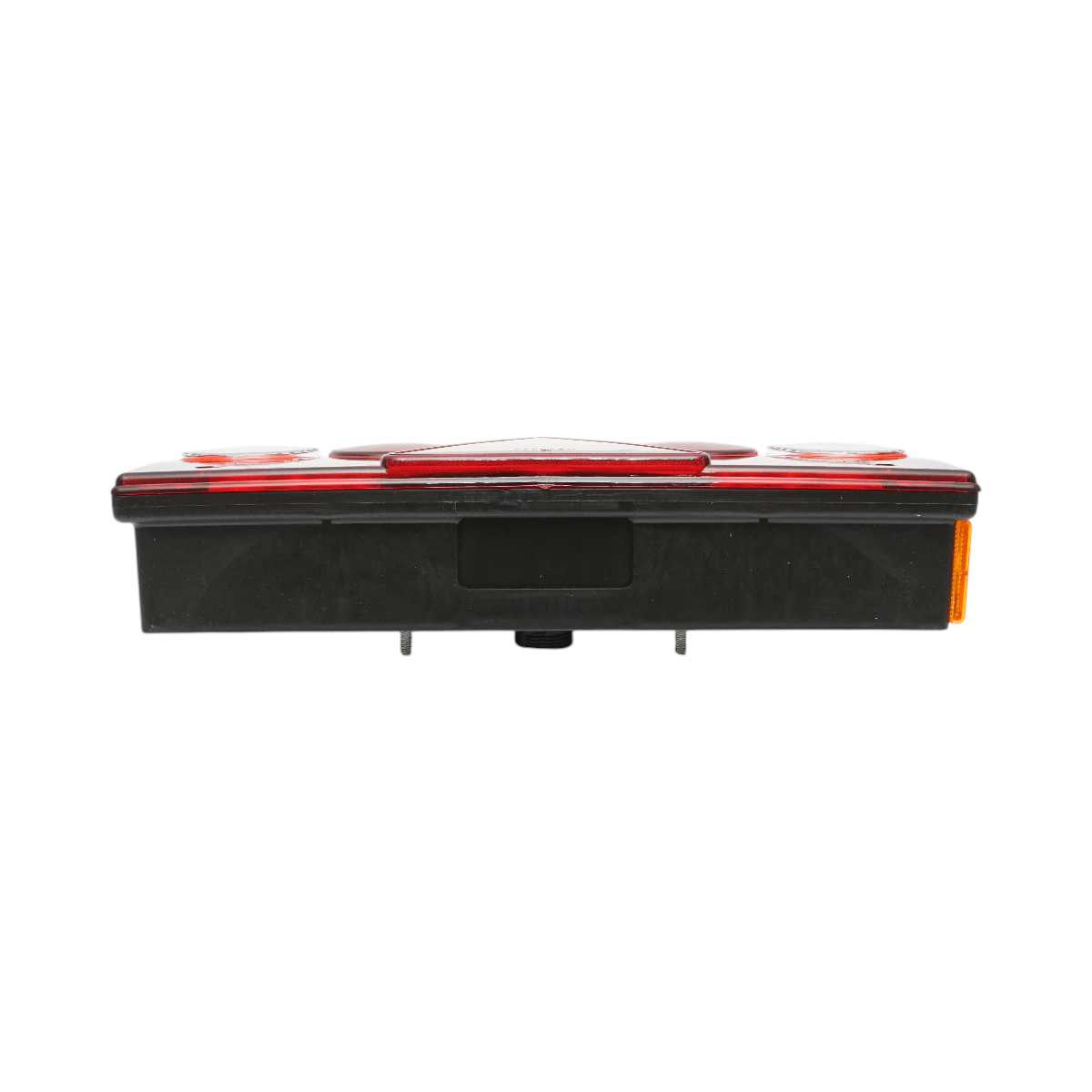 Lampa stop spate dreapta 24V Schmitz Europoint II aspock 426x154x85mm cod OEM 256400507, 1099010, LL0310, 256400507, 40255212, TD0563028R, TD0263025R, 611458, TD0563028, 1099010, 83830049, 00048800A, 1098646, 098215122 - imagine 5