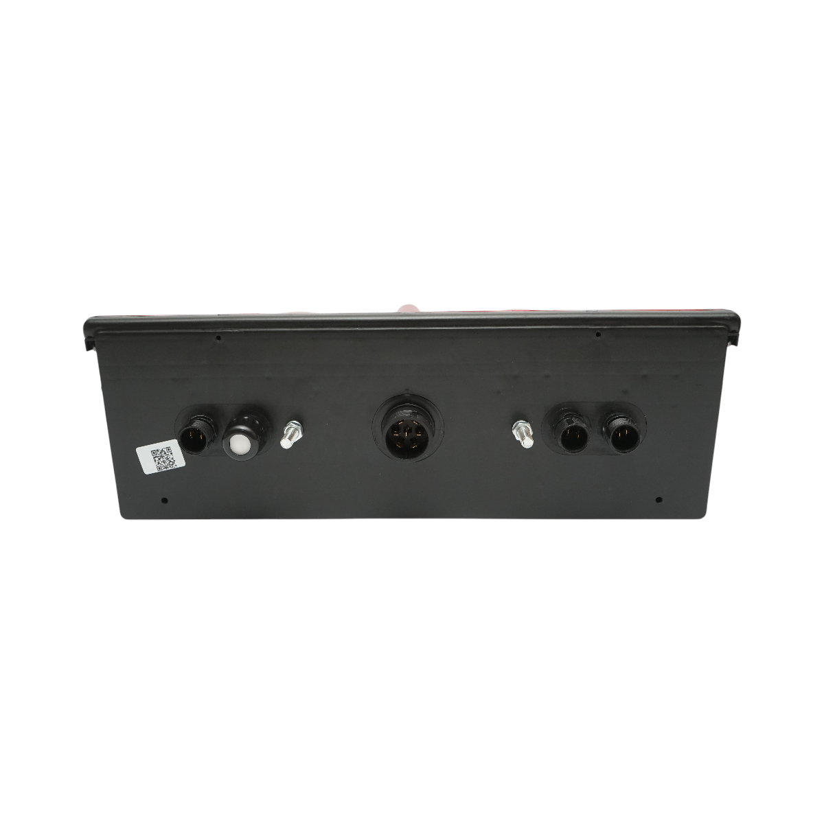 Lampa stop spate stanga 24V Schmitz Europoint II 426x154x85mm cod OEM 10.99015, 1098645, 127552009, 127552011, 127552270, 83830047, 83830048, 83830078, 83830079, ST1024L, A256010507, A256000501, 611448 - imagine 2