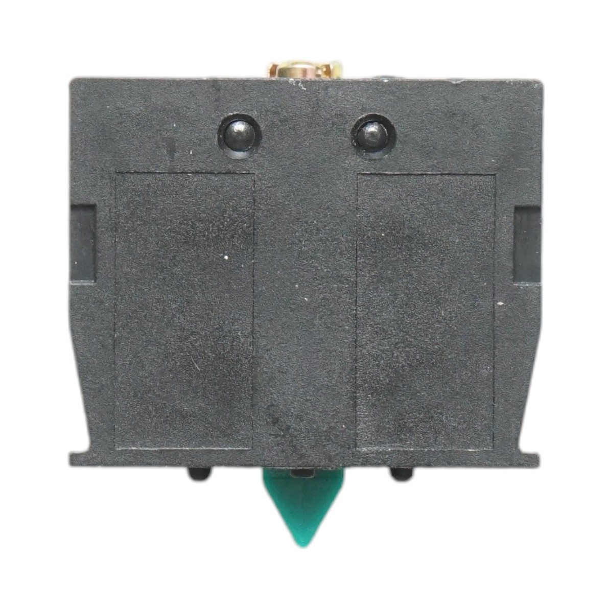 Bloc contact auxiliar 1NO, 400V/10A 22mm LAY5 Breckner Germany - imagine 3