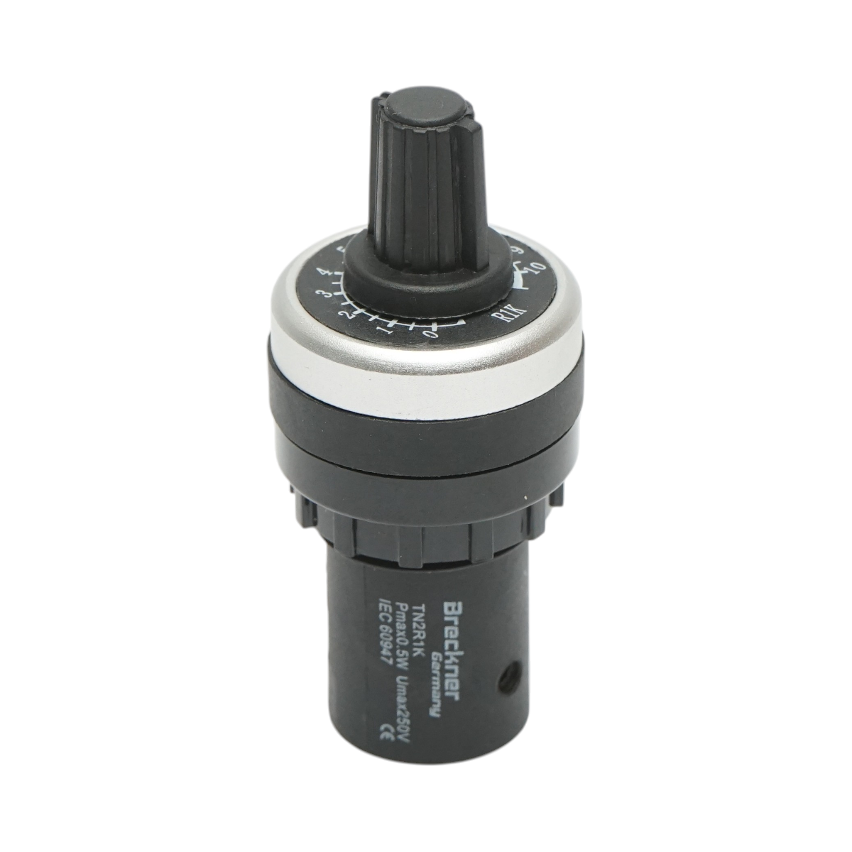 Potentiometru tablou 1 KOhm 250V/0.5W Breckner Germany