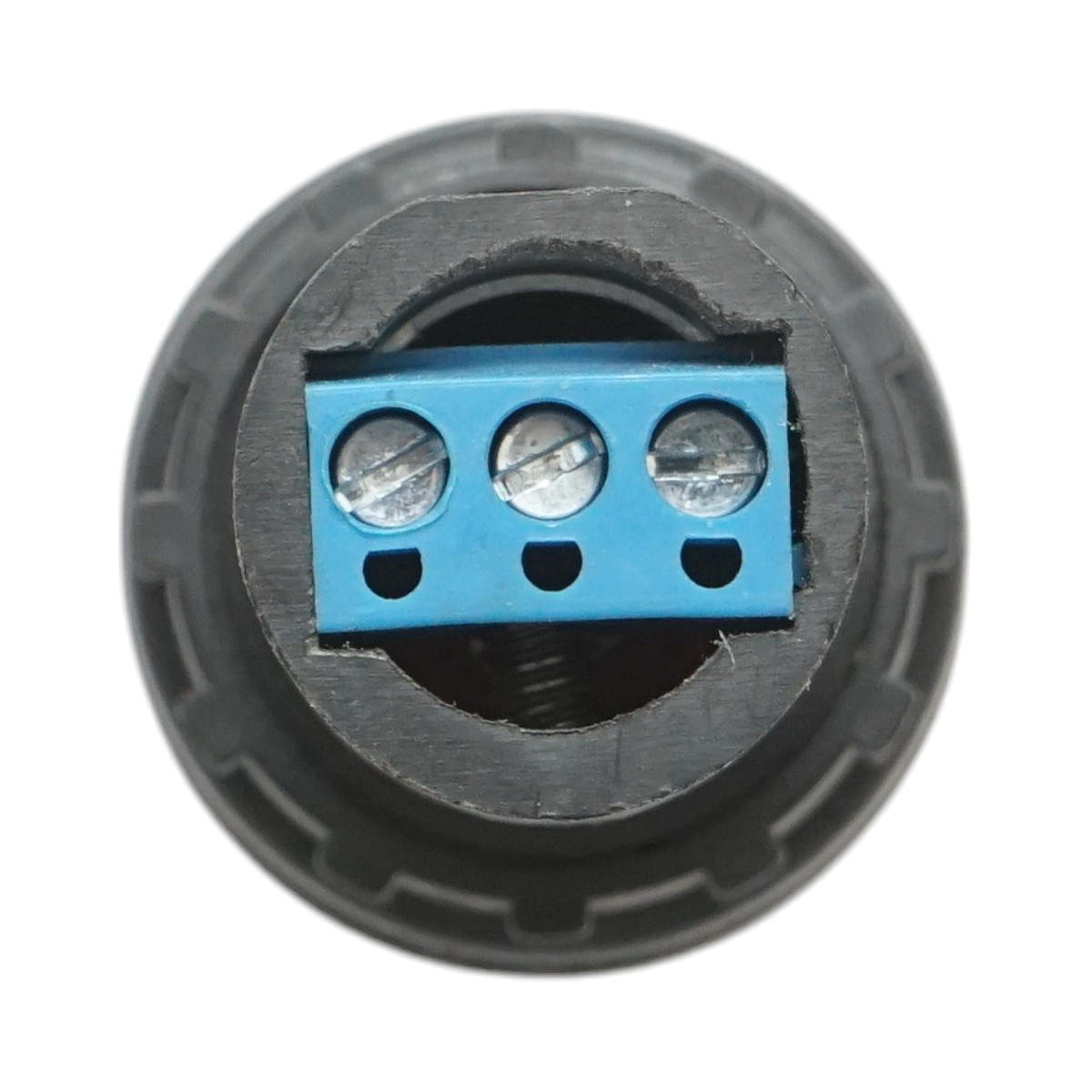 Potentiometru tablou 2 KOhm 250V/0.5W Breckner Germany - imagine 4