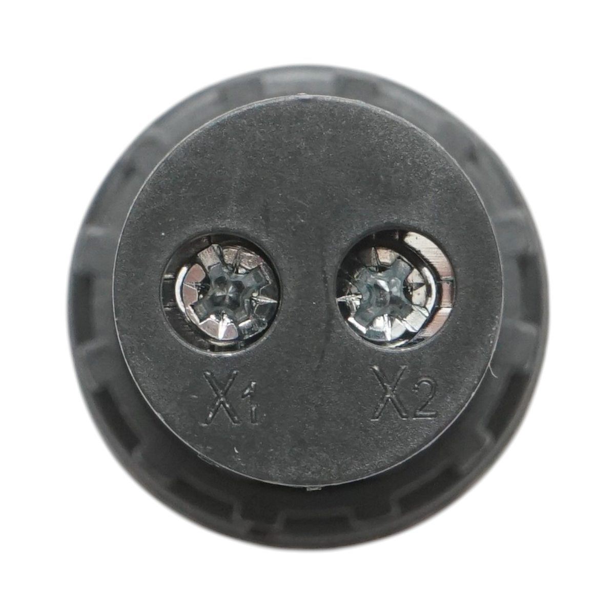 Indicator industrial semnalizare LED cu sonerie 24V AC/DC 22mm Breckner Germany - imagine 4