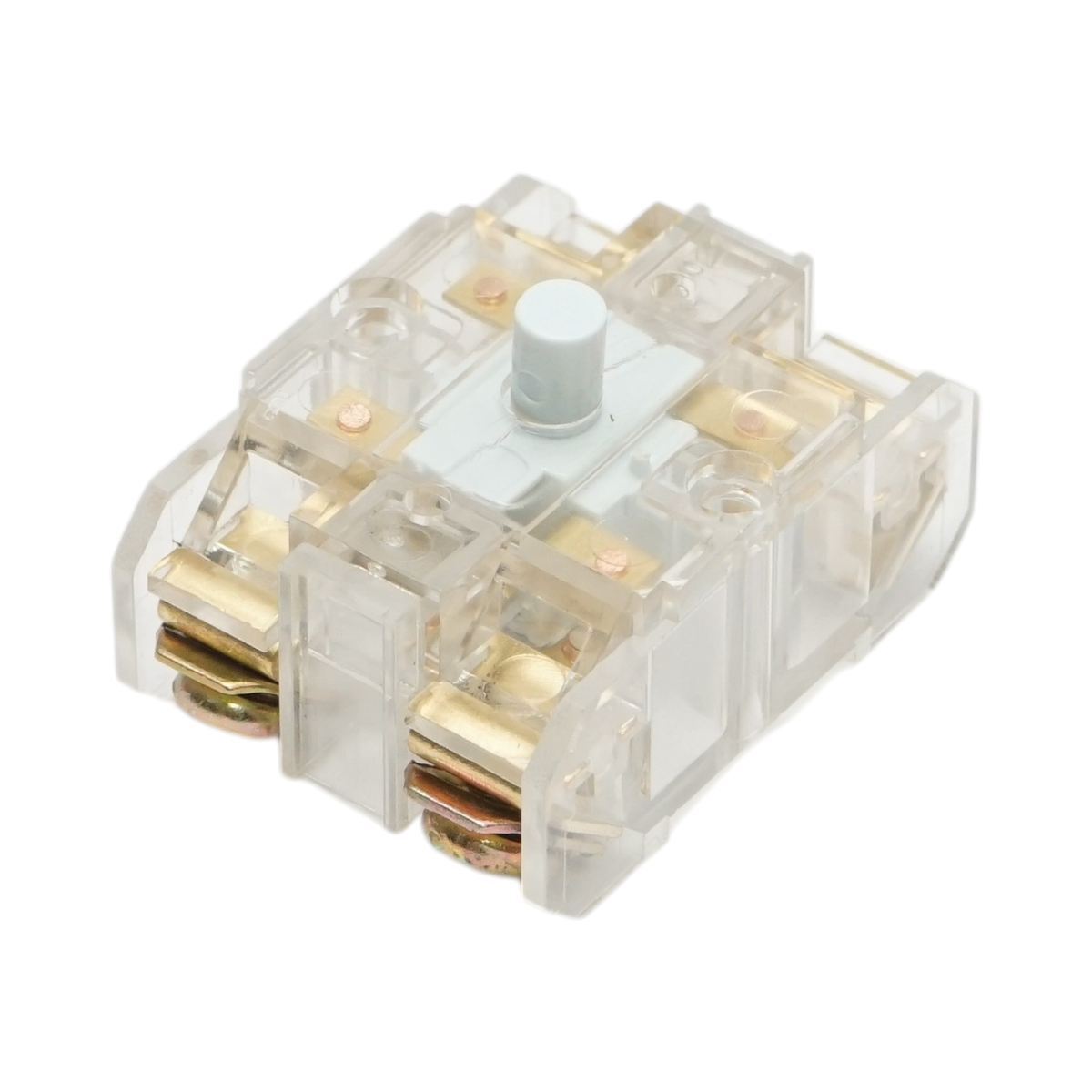 Contactor auxiliar cu carcasa 1NO Breckner Germany