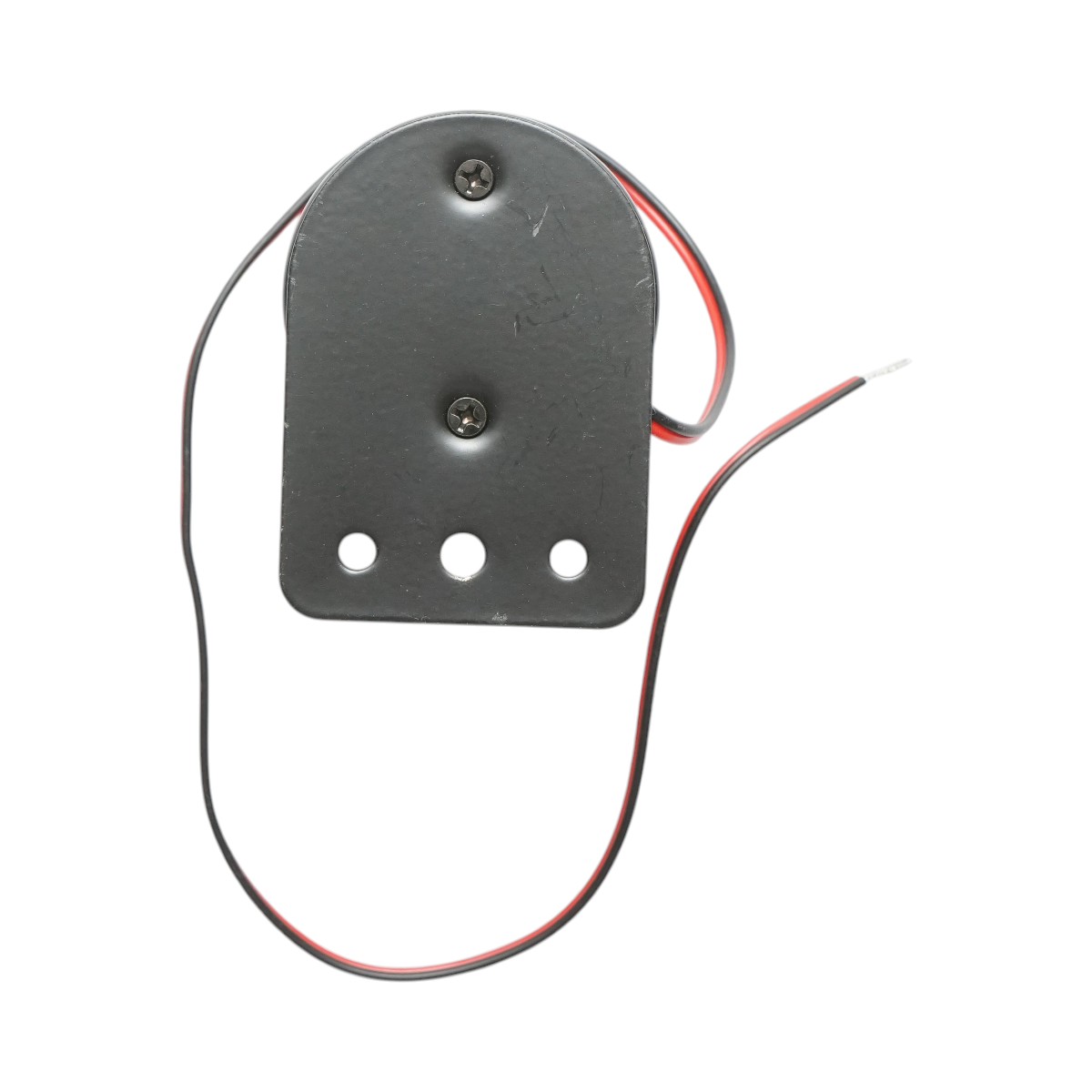 Mini sirena alarma 220V AC Breckner Germany - imagine 3