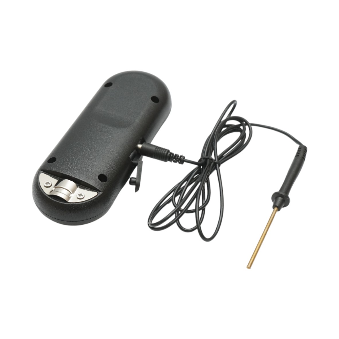 Tester digital tensiune gard electric 13.000V - imagine 3