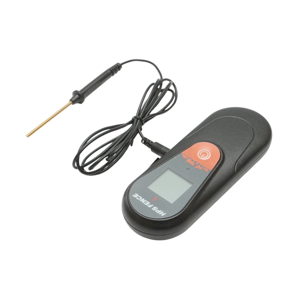 Tester digital tensiune gard electric 13.000V - imagine 2