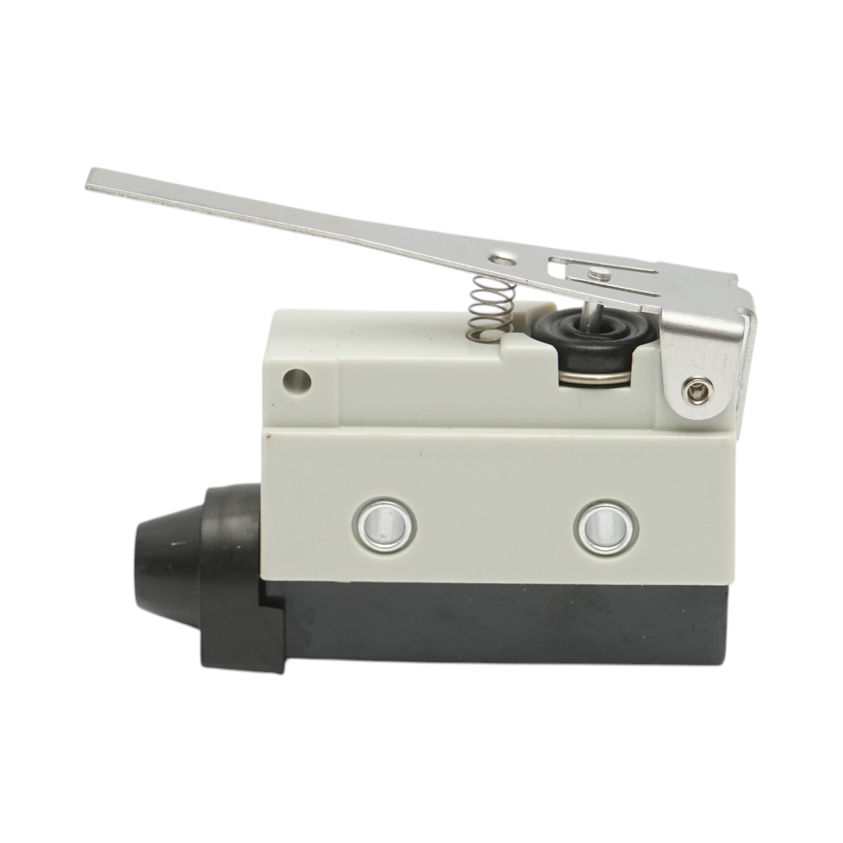 Intrerupator de limita cu parghie 380V AC/250V DC Breckner Germany - imagine 2