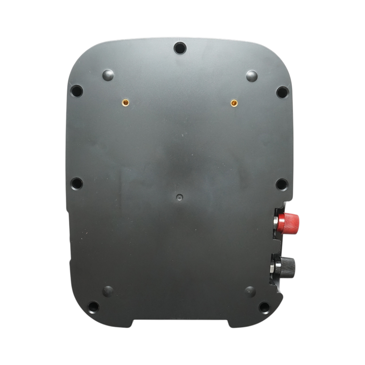 Aparat generator de impulsuri 14 Joule, 12V/220V, 140 km cu afisaj LCD pentru gard electric IPX6 Breckner Germany - imagine 3