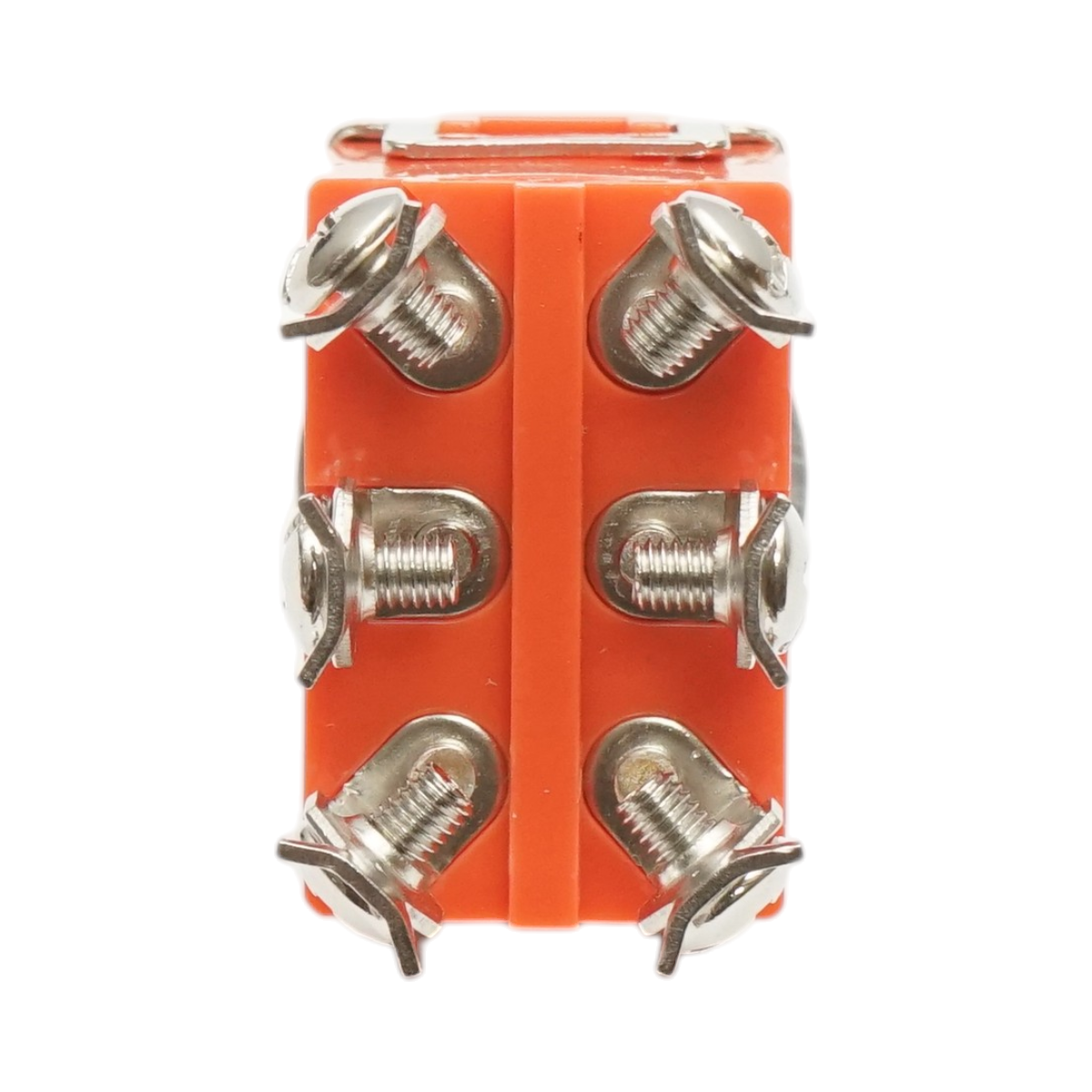 Comutator 2 pozitii ON-ON 220V, 10A Breckner Germany - imagine 4