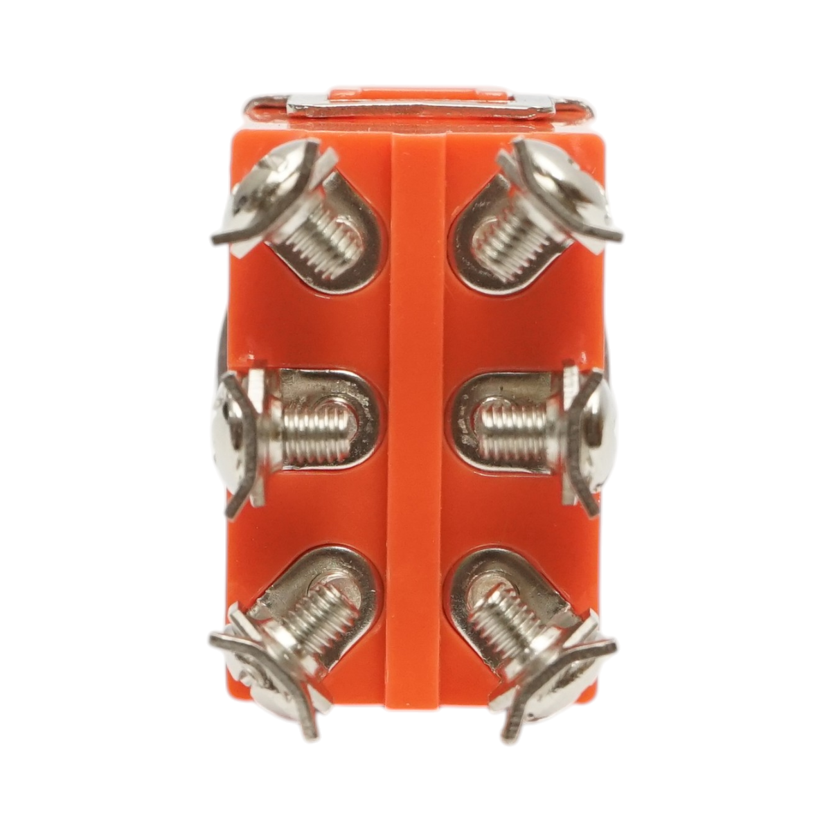 Comutator 3 pozitii ON-OFF-ON 220V, 10A Breckner Germany - imagine 4