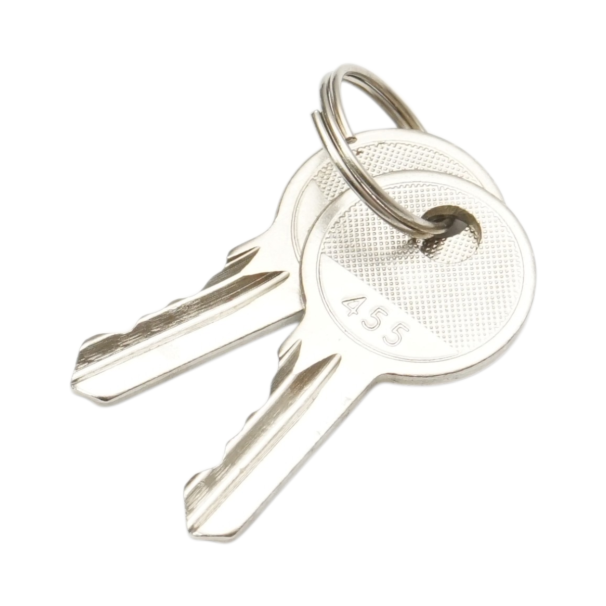 Selector 3 pozitii cu retinere si cheie 2NO, 400V/10A, LAY5-BG03 Breckner Germany - imagine 6