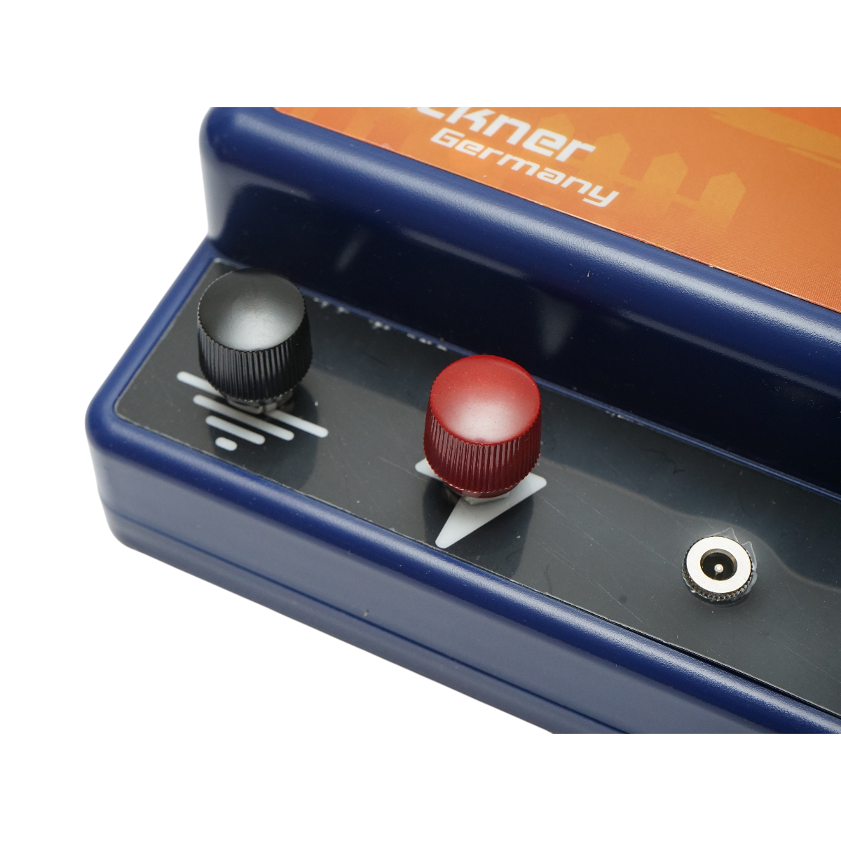 Aparat generator de impulsuri 12 Joule, 12V/220V, 80 km pentru gard electric IPX6 Breckner Germany - imagine 7