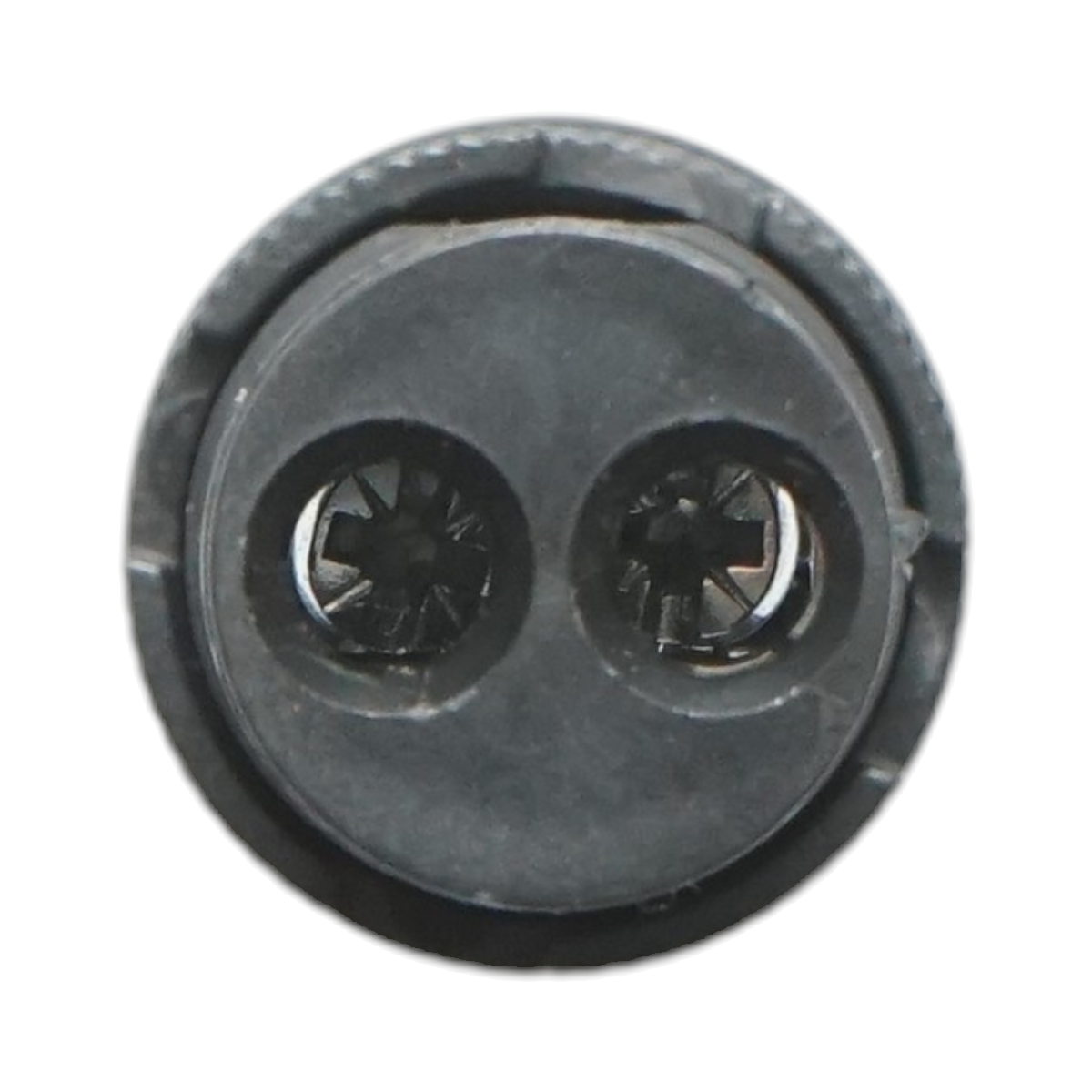 Indicator semnalizare LED verde 24V AC/DC 16mm Breckner Germany - imagine 4