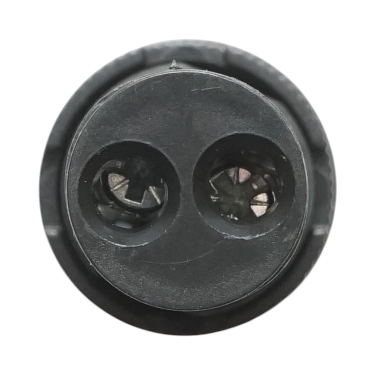 Indicator semnalizare LED rosu 24V AC/DC 16mm Breckner Germany - imagine 4