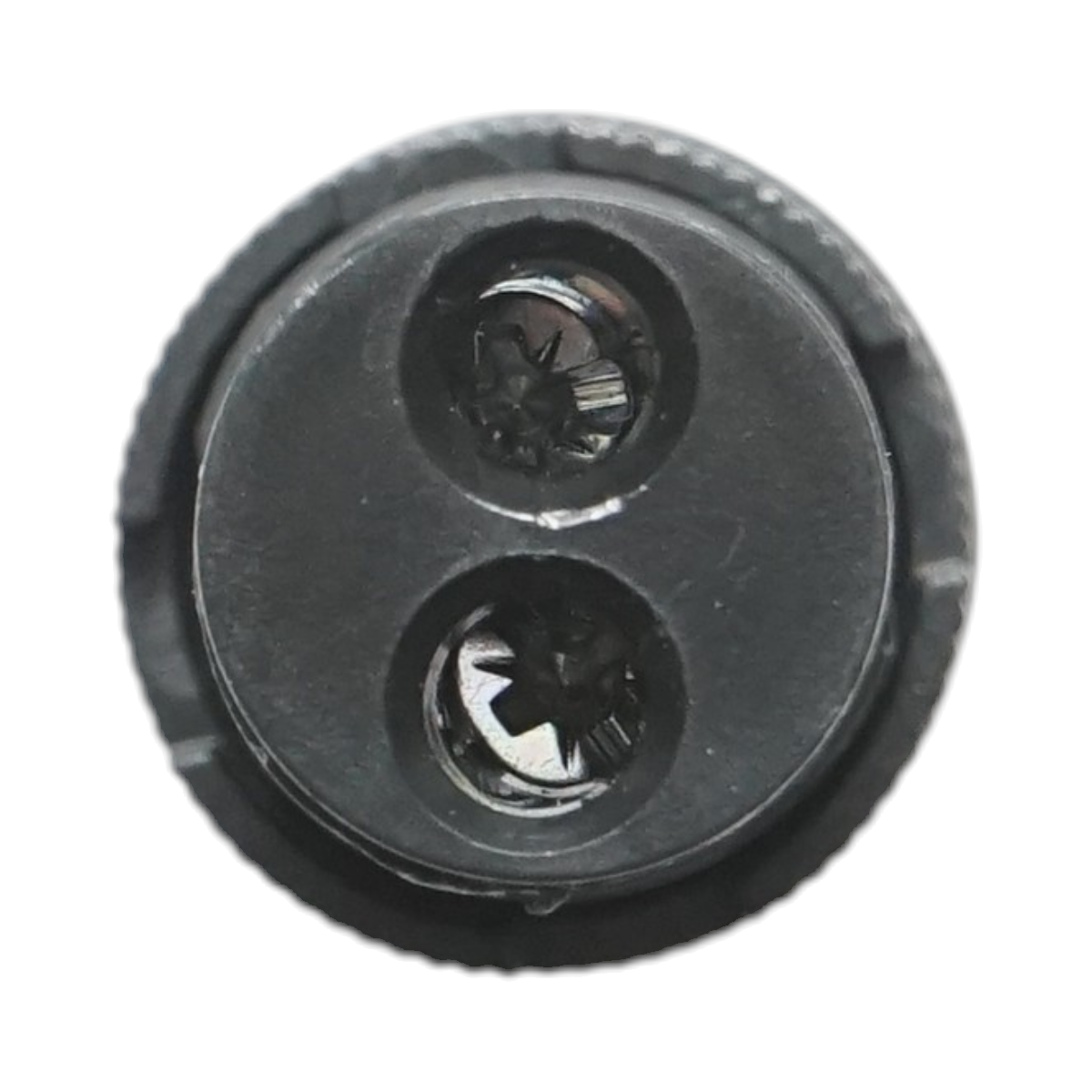 Indicator semnalizare LED alb 24V AC/DC 16mm Breckner Germany - imagine 4