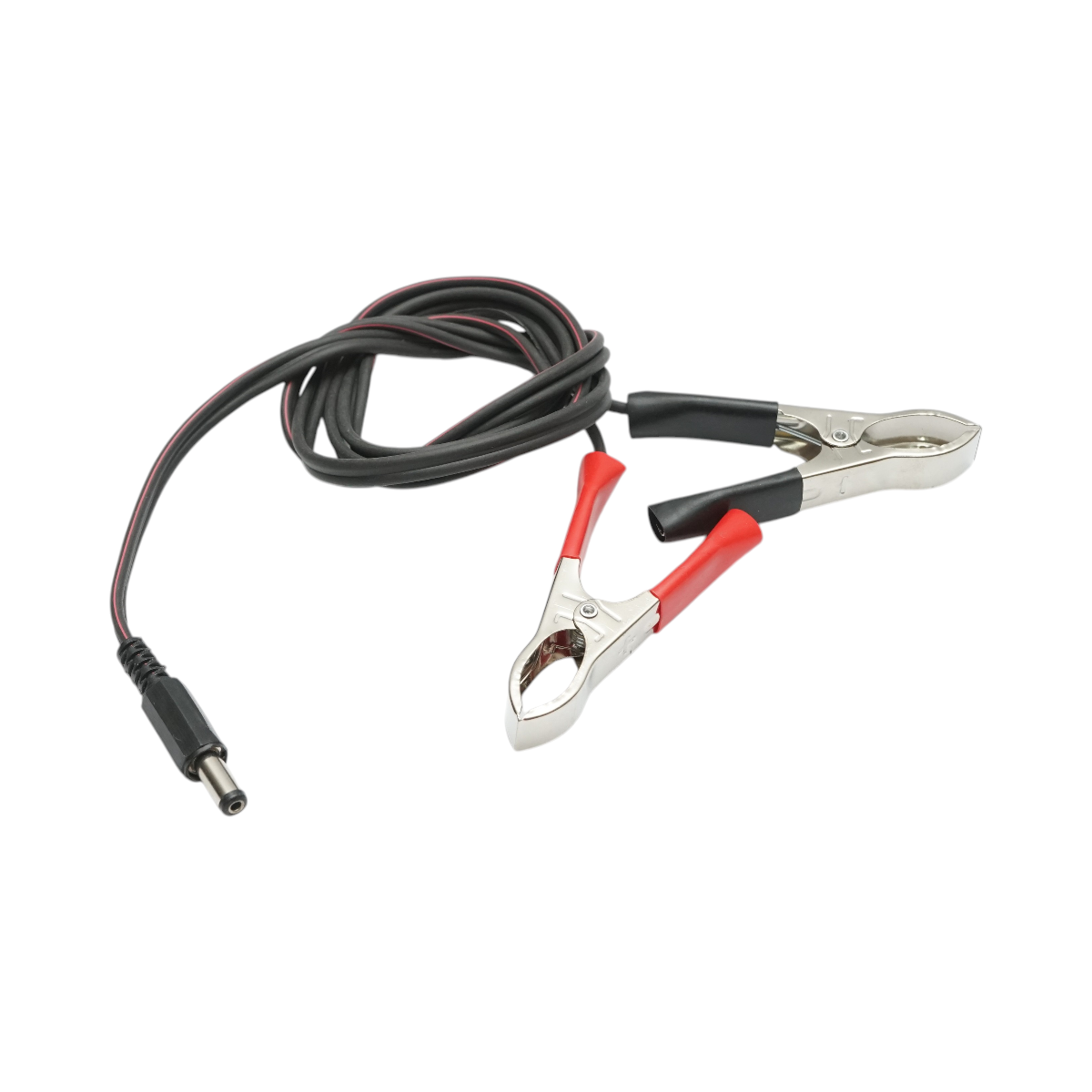 Cablu alimentare aparat generator de impulsuri 12V pentru gard electric Breckner Germany