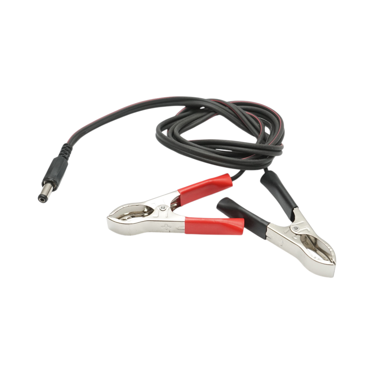 Cablu alimentare aparat generator de impulsuri 12V pentru gard electric Breckner Germany - imagine 2