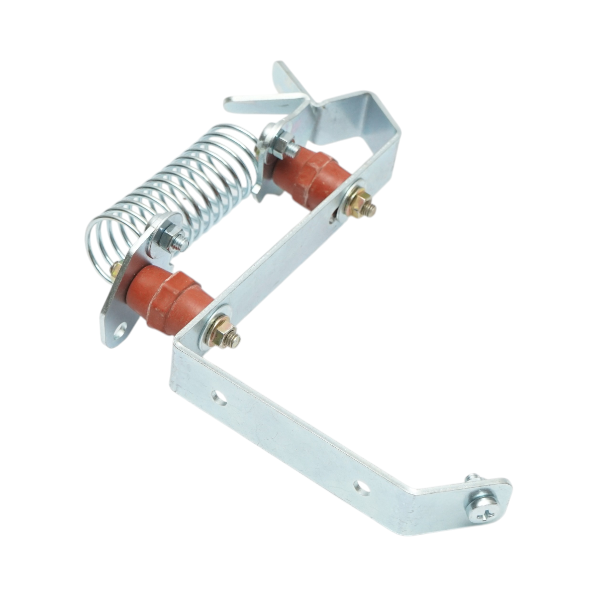 Paratrasnet gard electric Breckner Germany - imagine 4