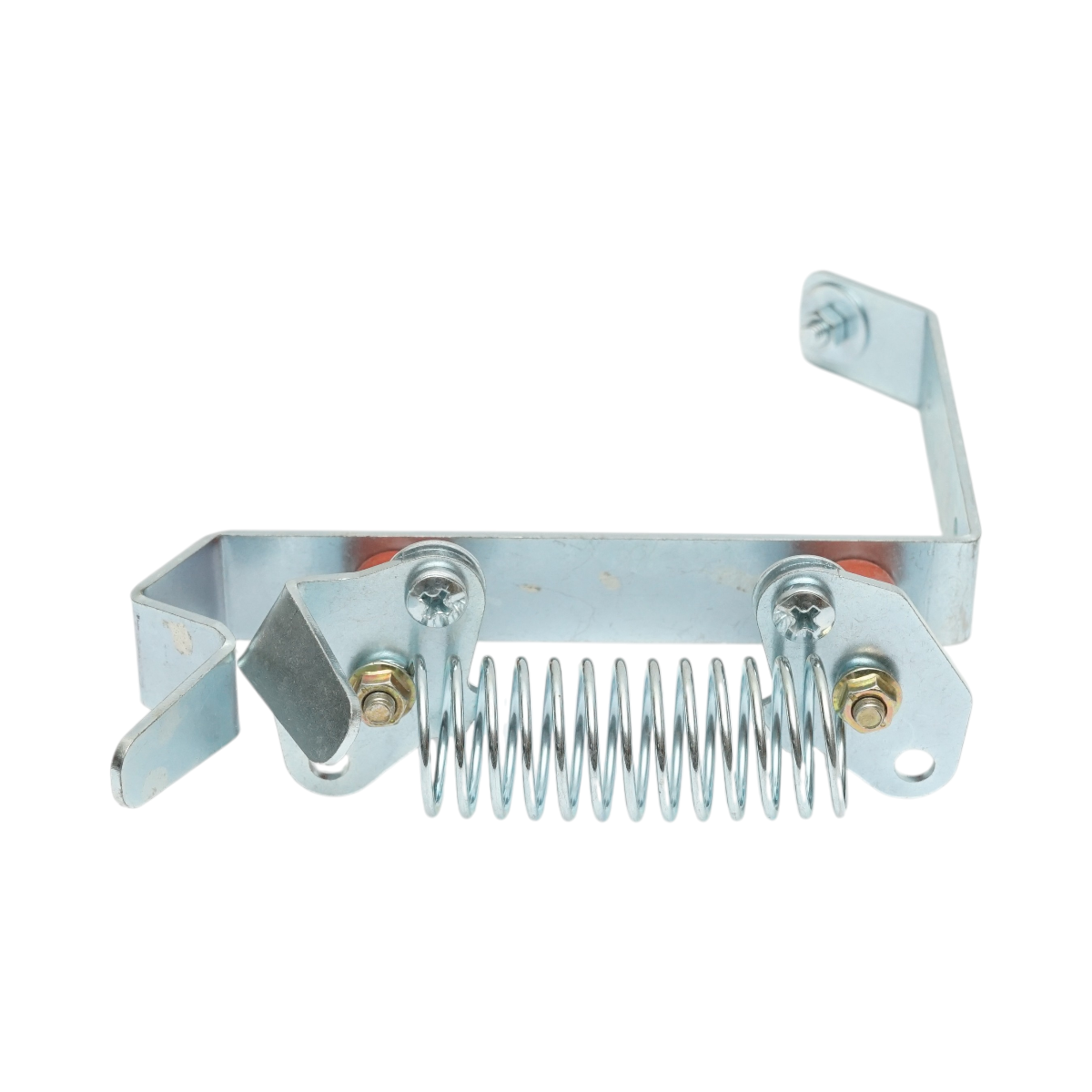 Paratrasnet gard electric Breckner Germany - imagine 6