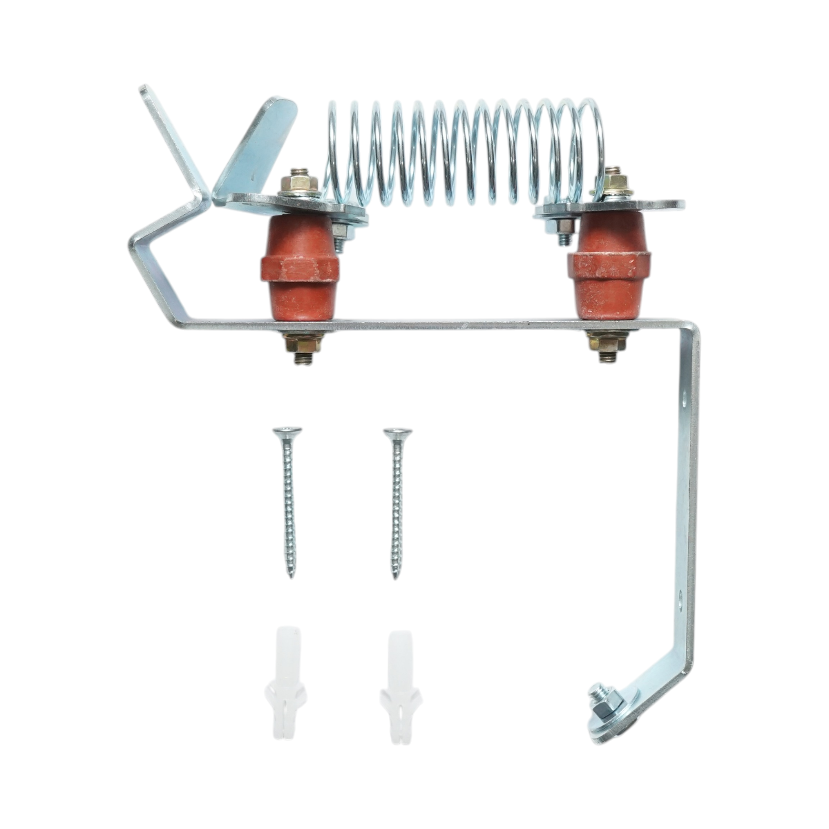 Paratrasnet gard electric Breckner Germany