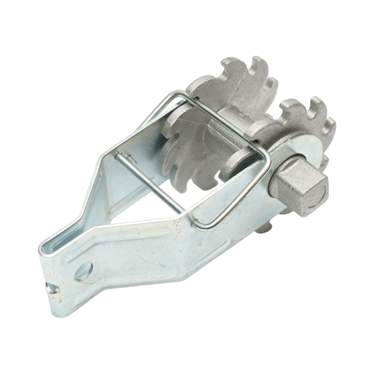 Intinzator sarma gard electric cu clichet Breckner Germany - imagine 8