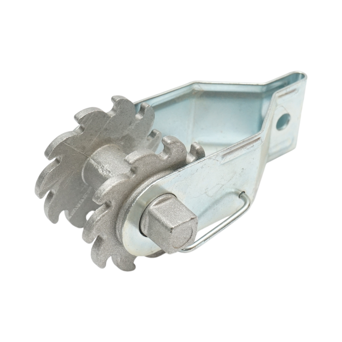 Intinzator sarma gard electric cu clichet Breckner Germany - imagine 7