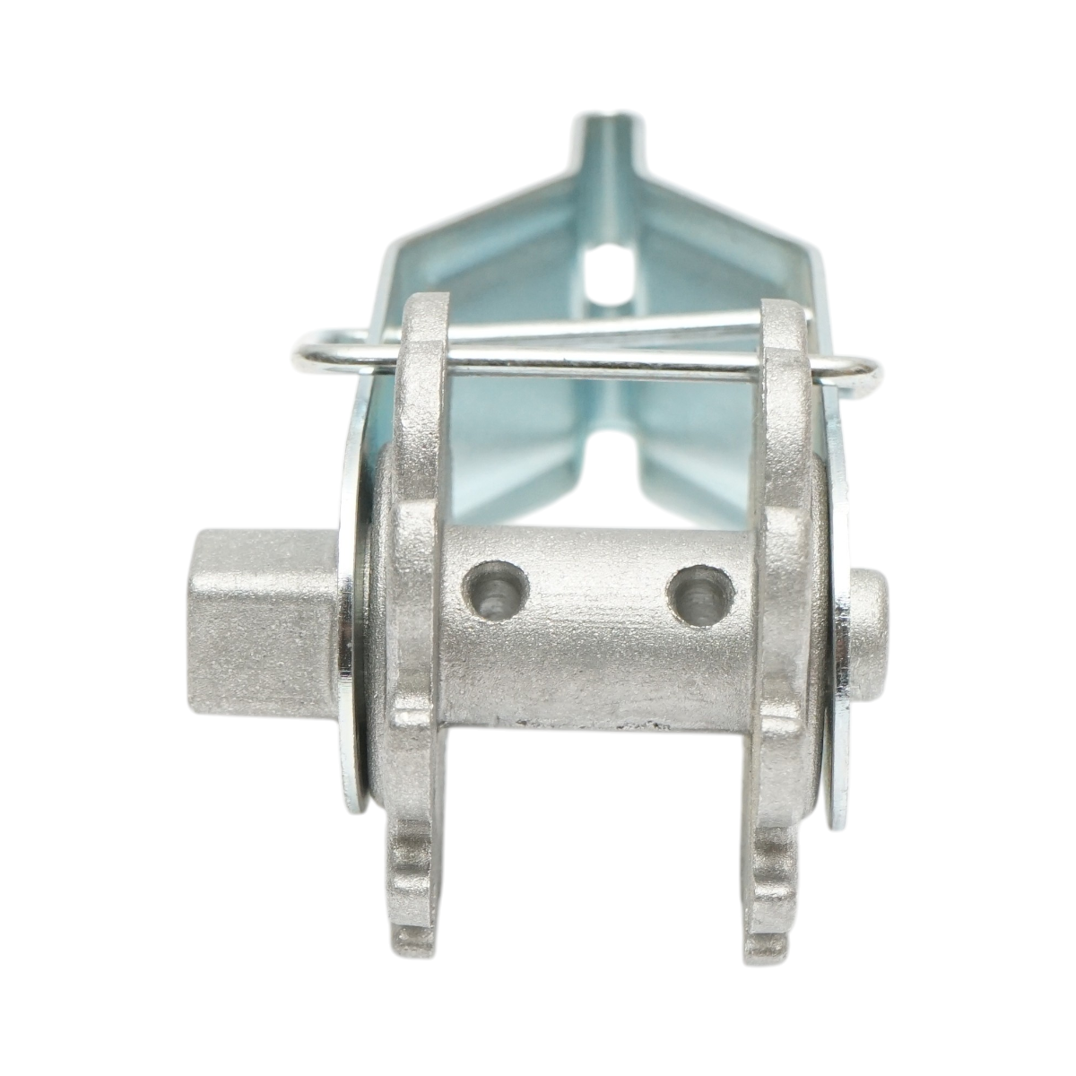 Intinzator sarma gard electric cu clichet Breckner Germany - imagine 5