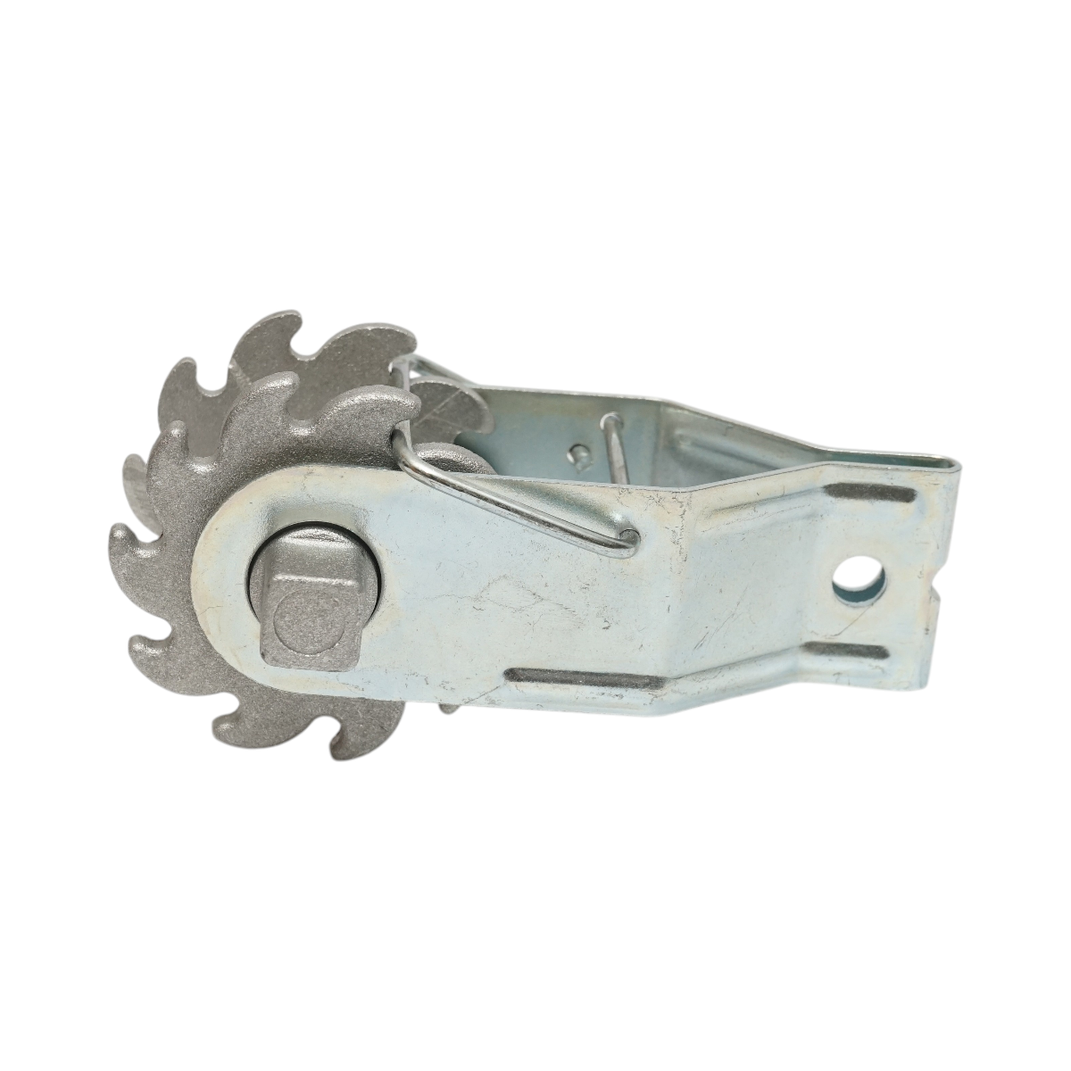 Intinzator sarma gard electric cu clichet Breckner Germany - imagine 2