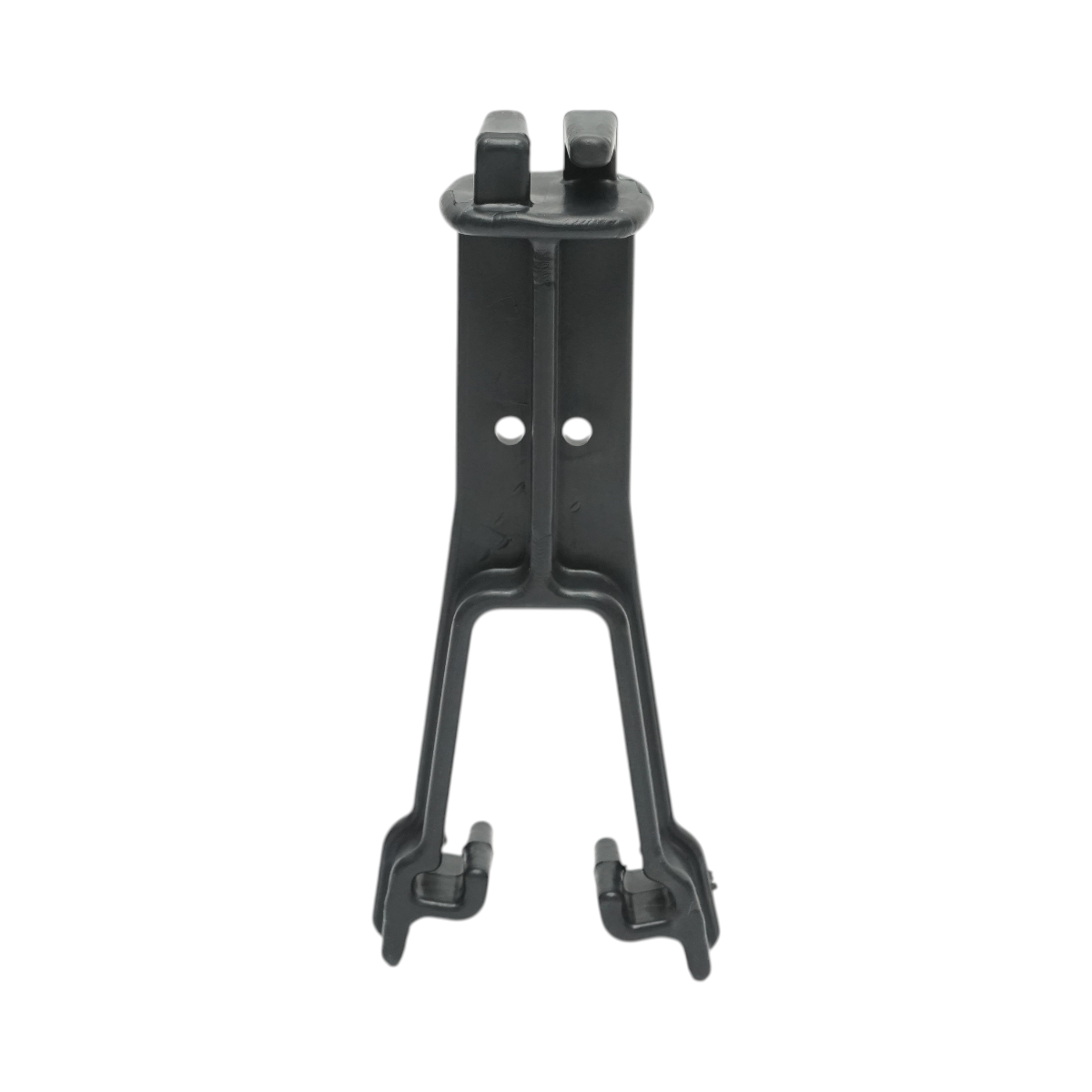 Izolator gard electric cu prindere pe plasa Breckner Germany - imagine 2