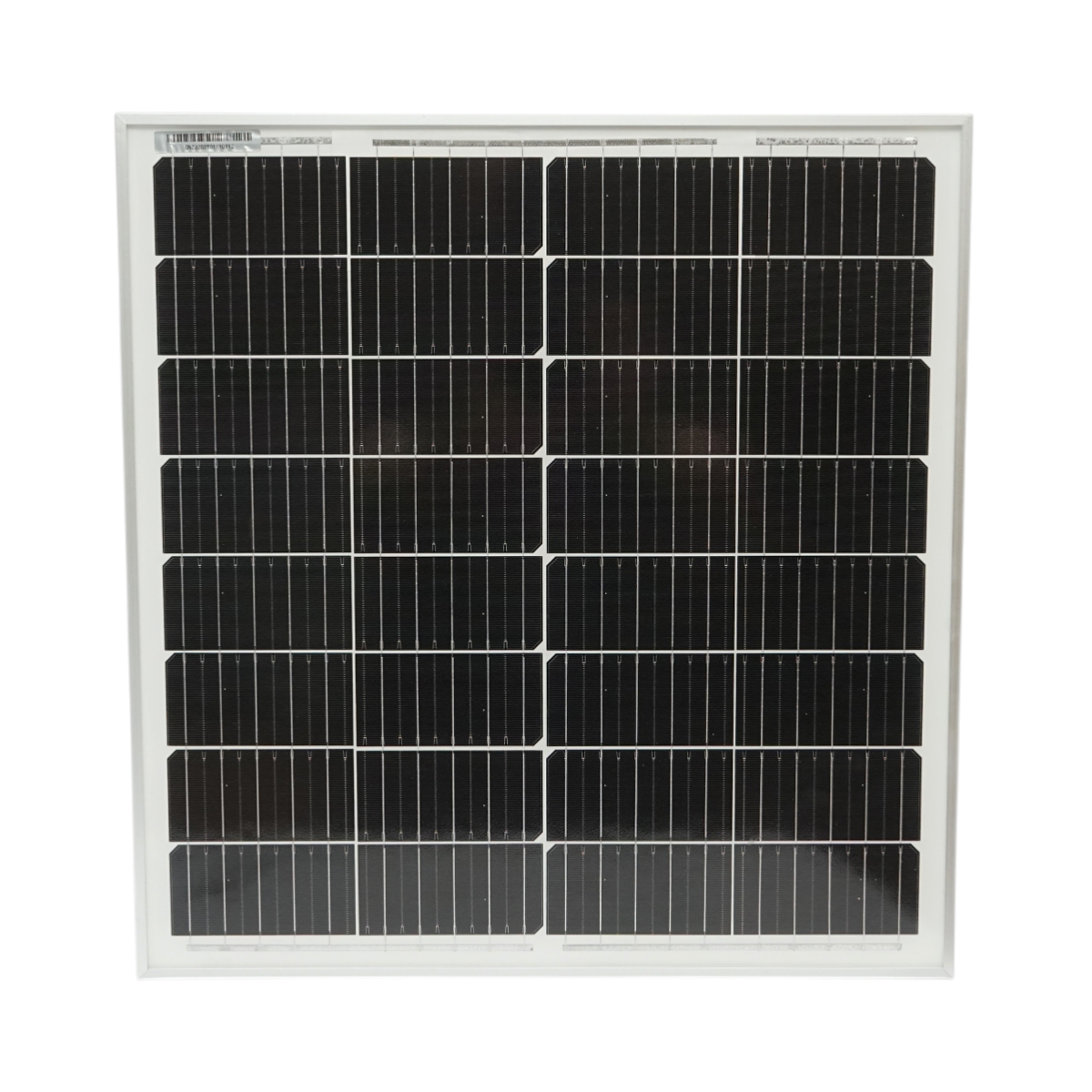 Panou solar 30W cu tablou metalic exterior pentru aparat gard electric si baterie IP65 Breckner Germany - imagine 9