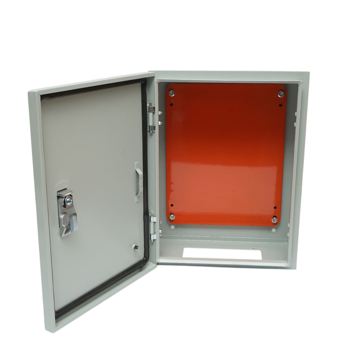 Panou solar 30W cu tablou metalic exterior pentru aparat gard electric si baterie IP65 Breckner Germany - imagine 13