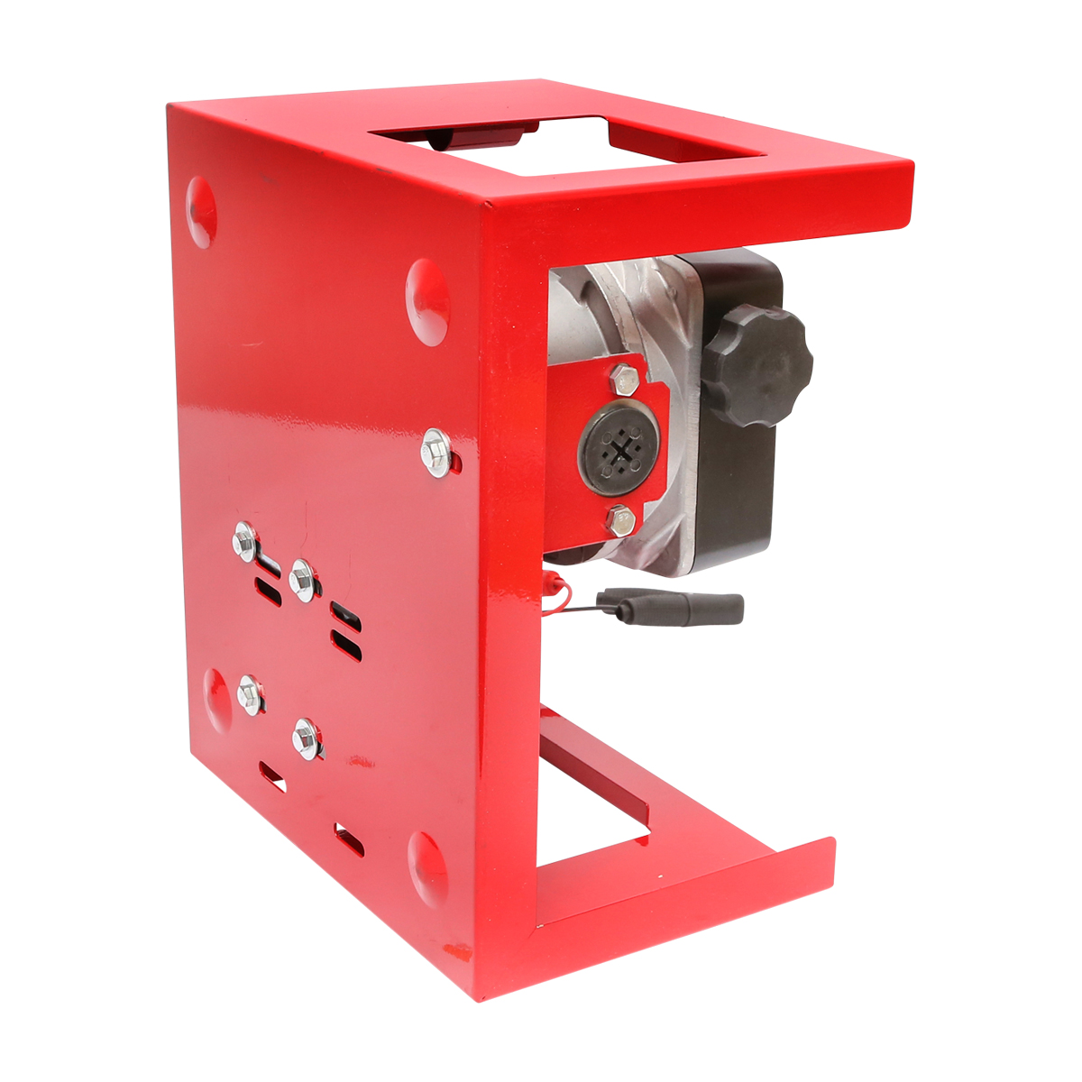 Kit pompa transfer motorina 12V, debit 40L/min cu contor, furtun aspiratie 1,5m, furtun transfer 4m si pistol Breckner Germany - imagine 6