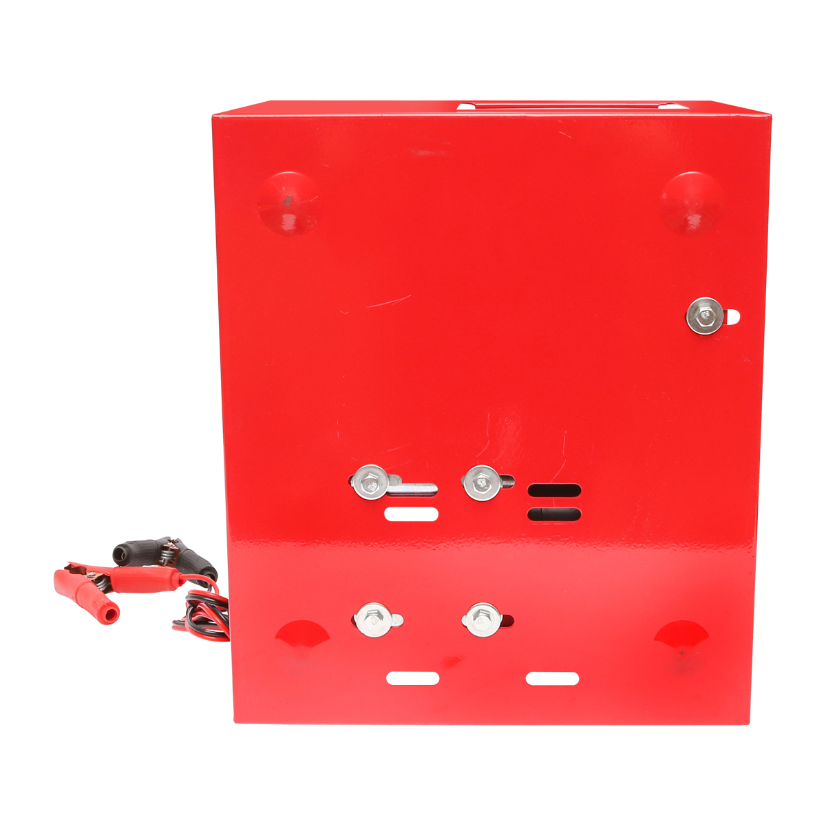 Kit pompa transfer motorina 12V, debit 40L/min cu contor, furtun aspiratie 1,5m, furtun transfer 4m si pistol Breckner Germany - imagine 5