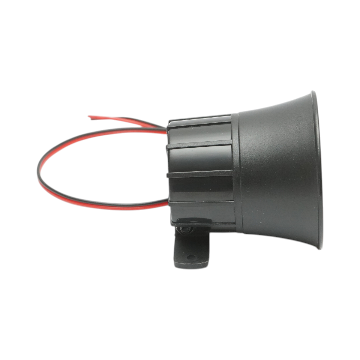 Mini sirena pentru alarma 220V AC Breckner Germany - imagine 4