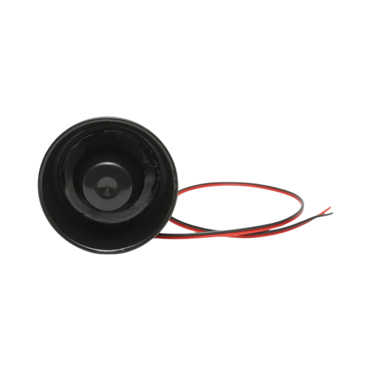 Mini sirena pentru alarma 220V AC Breckner Germany - imagine 2