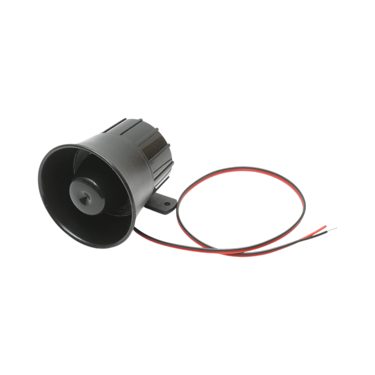 Mini sirena pentru alarma 220V AC Breckner Germany