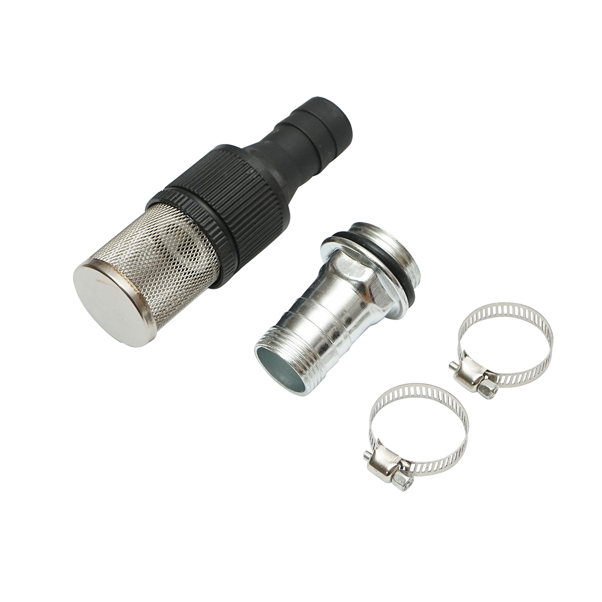 Pompa transfer motorina 220V 550W Breckner  Debit 60L/min. (Kit cu contor, furtun aspiratie 1,5M, furtun transfer 4M, Pistol) - imagine 5