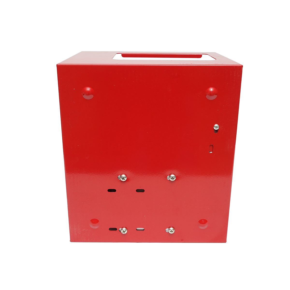 Pompa transfer motorina 220V 550W Breckner  Debit 60L/min. (Kit cu contor, furtun aspiratie 1,5M, furtun transfer 4M, Pistol) - imagine 7