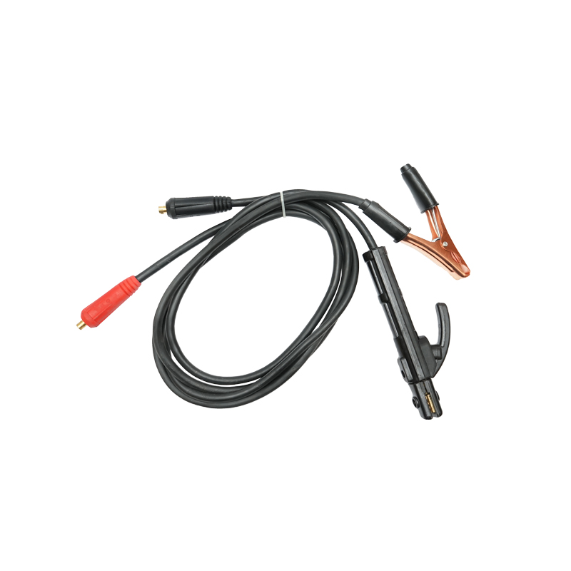 Aparat de sudura cu invertor 140A 220V Breckner Germany - imagine 11