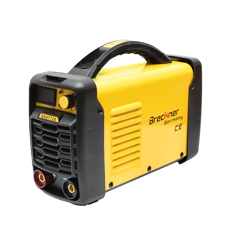 Aparat de sudura cu invertor 140A 220V Breckner Germany - imagine 4