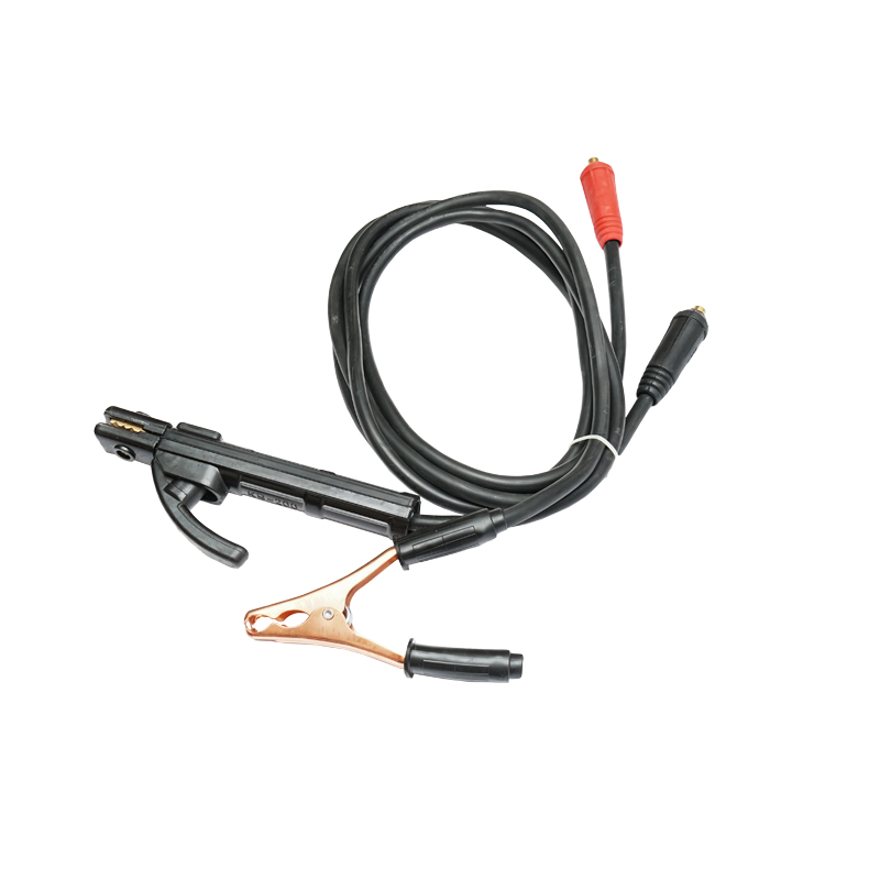 Aparat de sudura cu invertor 140A 220V Breckner Germany - imagine 12