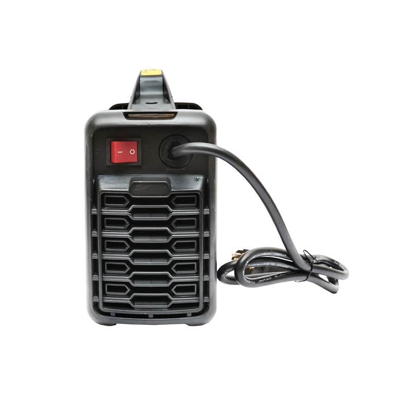 Aparat de sudura cu invertor 140A 220V Breckner Germany - imagine 3