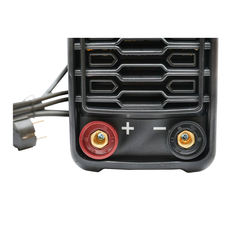 Aparat de sudura cu invertor 140A 220V Breckner Germany - imagine 7