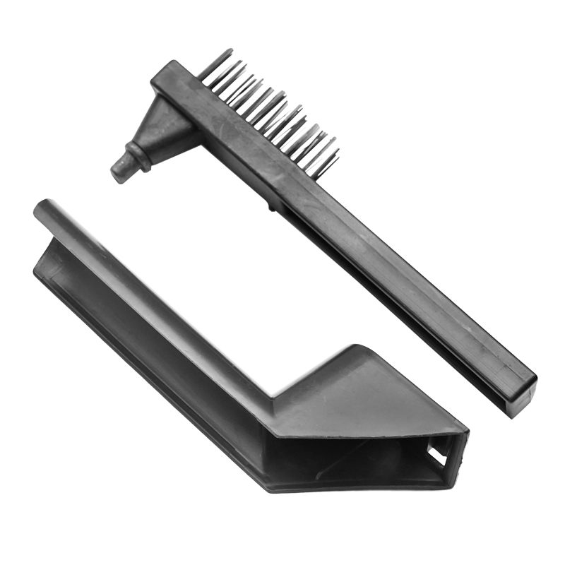 Aparat de sudura cu invertor 140A 220V Breckner Germany - imagine 10